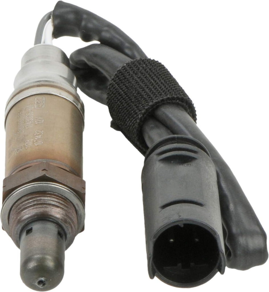 Bosch 13752 Oxygen Sensor, Original Equipment (BMW)