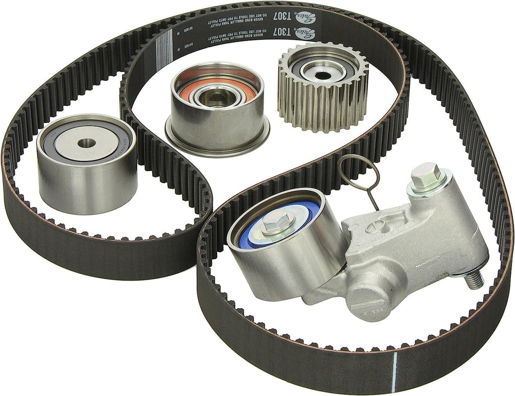 TCK307 Kit