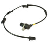 Mando ABS Wheel Speed Sensor for 01-06 Hyundai Santa Fe 25A5043