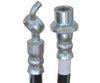 Raybestos Brake Hydraulic Hose for Corolla Im, Ct200H, Im, Tc BH382929