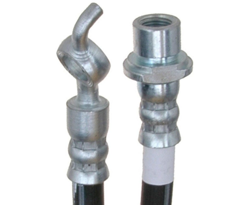 Raybestos Brake Hydraulic Hose for Corolla Im, Ct200H, Im, Tc BH382929