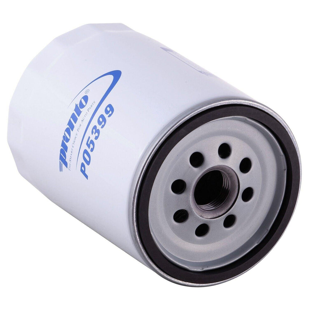 Engine Oil Filter for Silverado 2500 HD, Silverado 3500 Hd+More PO5399