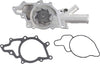 DNJ WP4434 Water Pump for 05-06 Mercedes-Benz / E320 3.2L L6 DOHC Turbocharged