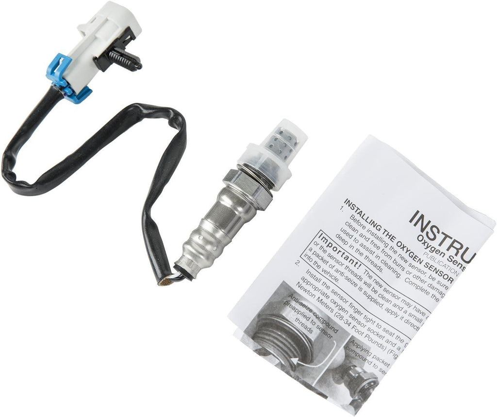 ES20007 Oxygen Sensor