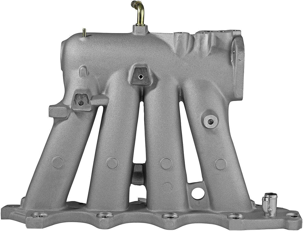 307-05-0270 Pro Series Silver Intake Manifold for Honda B-Series Engines