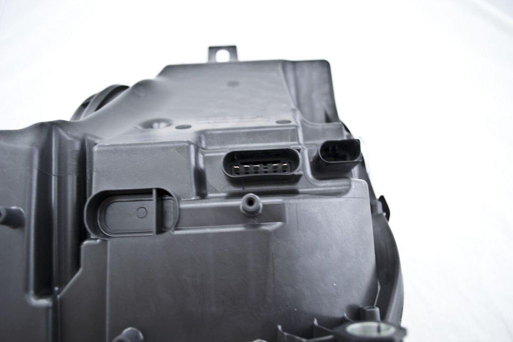 Hella Headlight Assembly for Mercedes-Benz 263037061