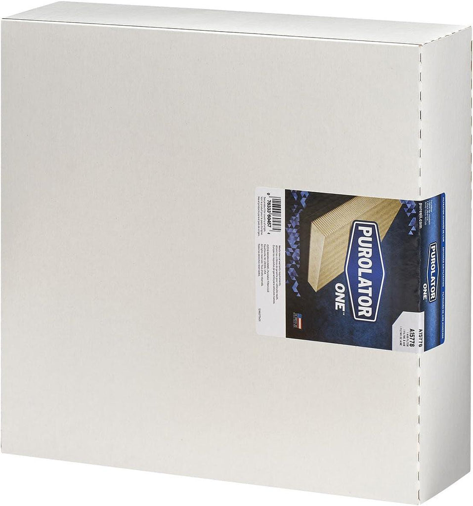 A15778 one Advanced Engine Air Filter