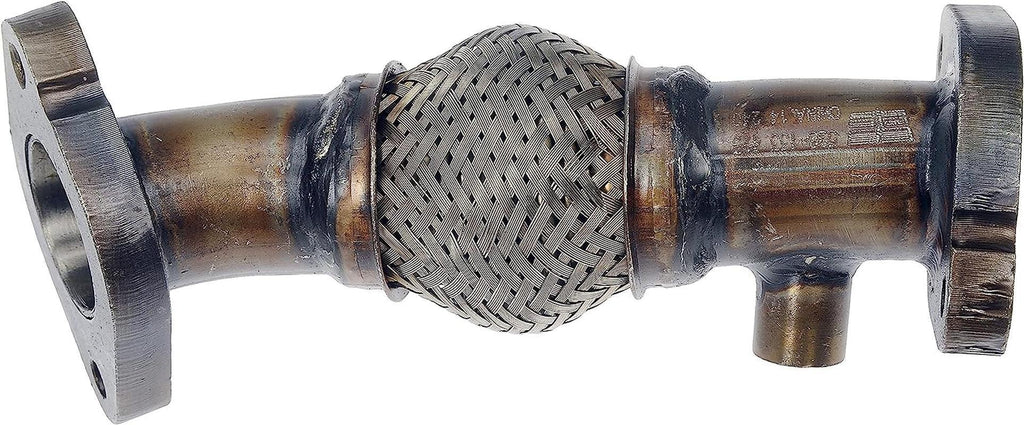 Dorman 598-133 EGR Line for Select Ford Models