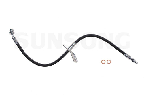 Sunsong Brake Hydraulic Hose for Hyundai 2205615