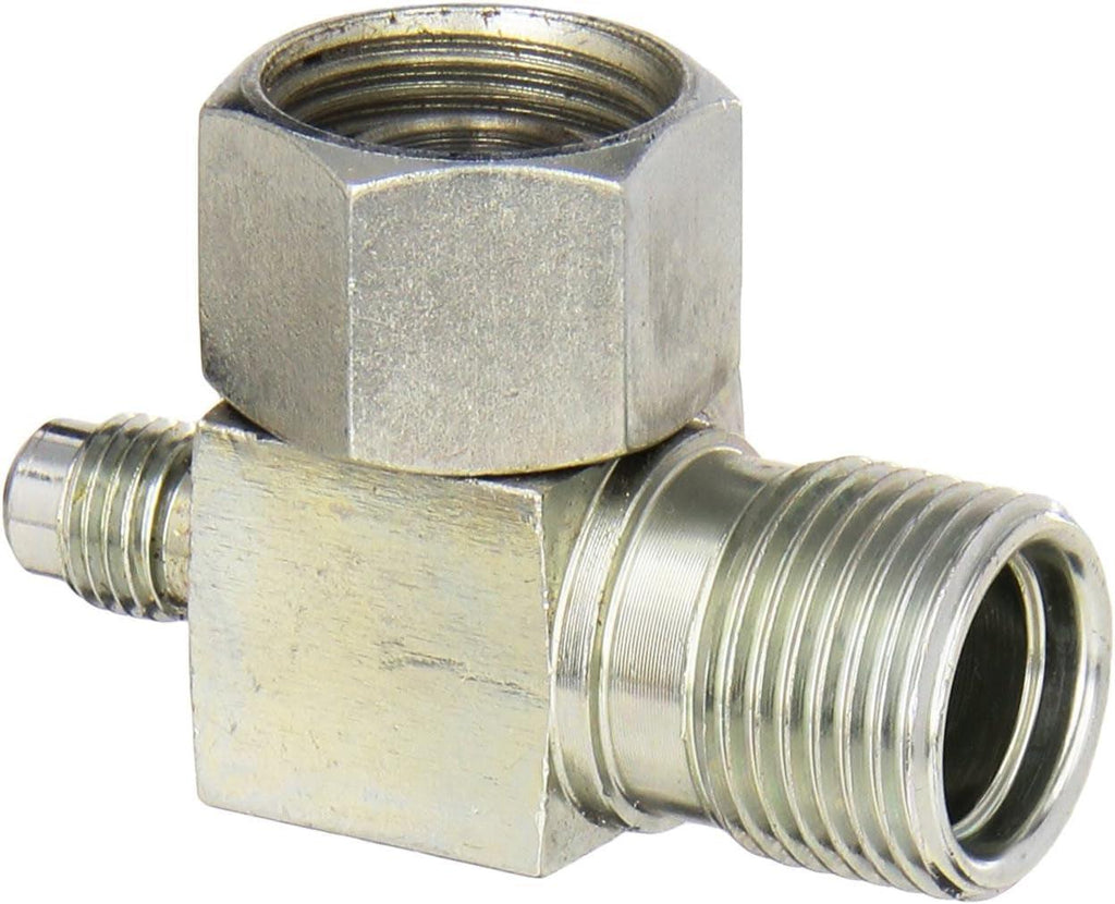 12195 R12 Suction Compressor Air Conditioning Fitting