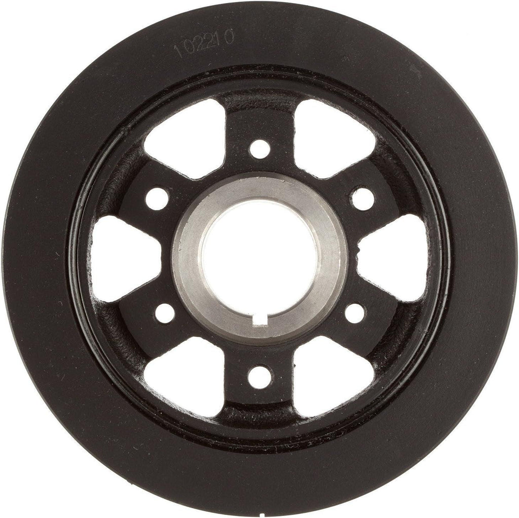 Automotive Graywerks 102210 Engine Harmonic Balancer
