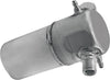 GM Genuine Parts 15-1605 Air Conditioning Accumulator, Silver