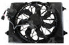 FS Engine Cooling Fan Assembly for 16-20 Kia Optima 76397