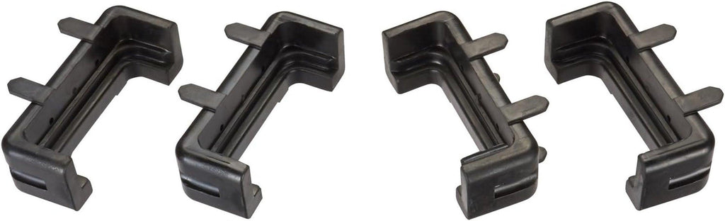 2001-3549 Aluminum Industrial Complete Radiator