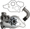 43546 Premium Engine Water Pump