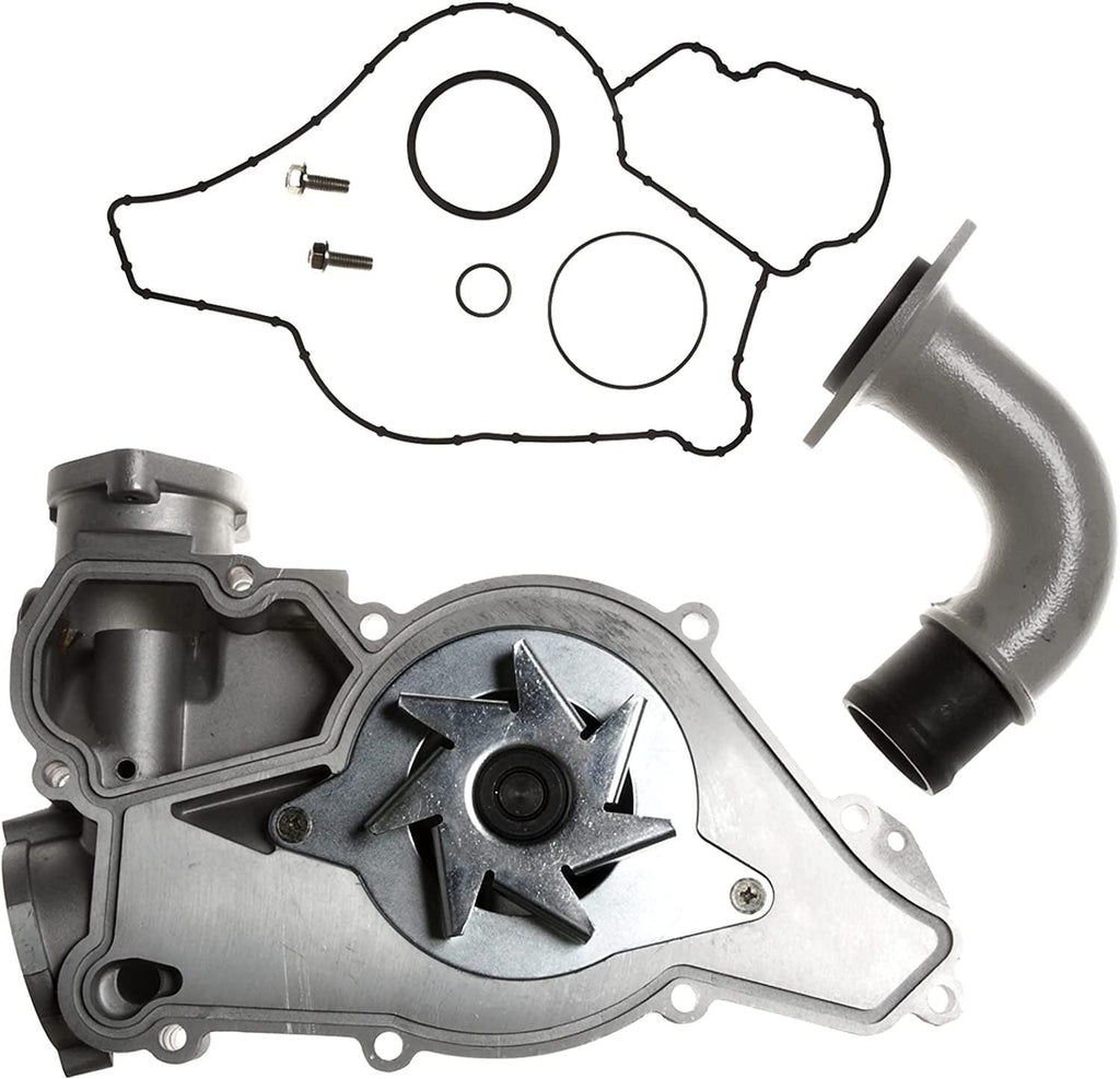 43546 Premium Engine Water Pump