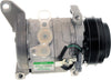 GM Genuine Parts 15-22146 Air Conditioning Compressor and Clutch Assembly