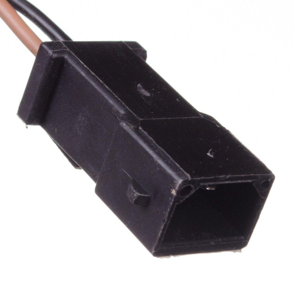 Holstein ABS Wheel Speed Sensor for 00-05 Passat 2ABS0601