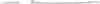 for Mitsubishi Outlander Sport Exterior Door Handle Front, Passenger Side Chrome (2011-2016) | Trim:All Submodels
