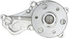 DNJ WP246A Water Pump for 12-15 Honda Civic 1.8L L4 SOHC Naturally Aspirated R18Z1