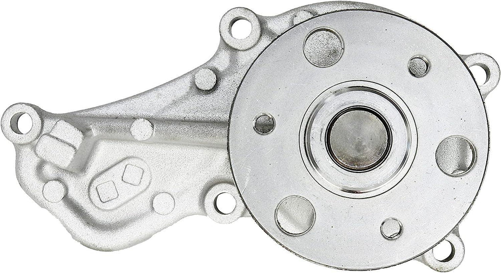 DNJ WP246A Water Pump for 12-15 Honda Civic 1.8L L4 SOHC Naturally Aspirated R18Z1
