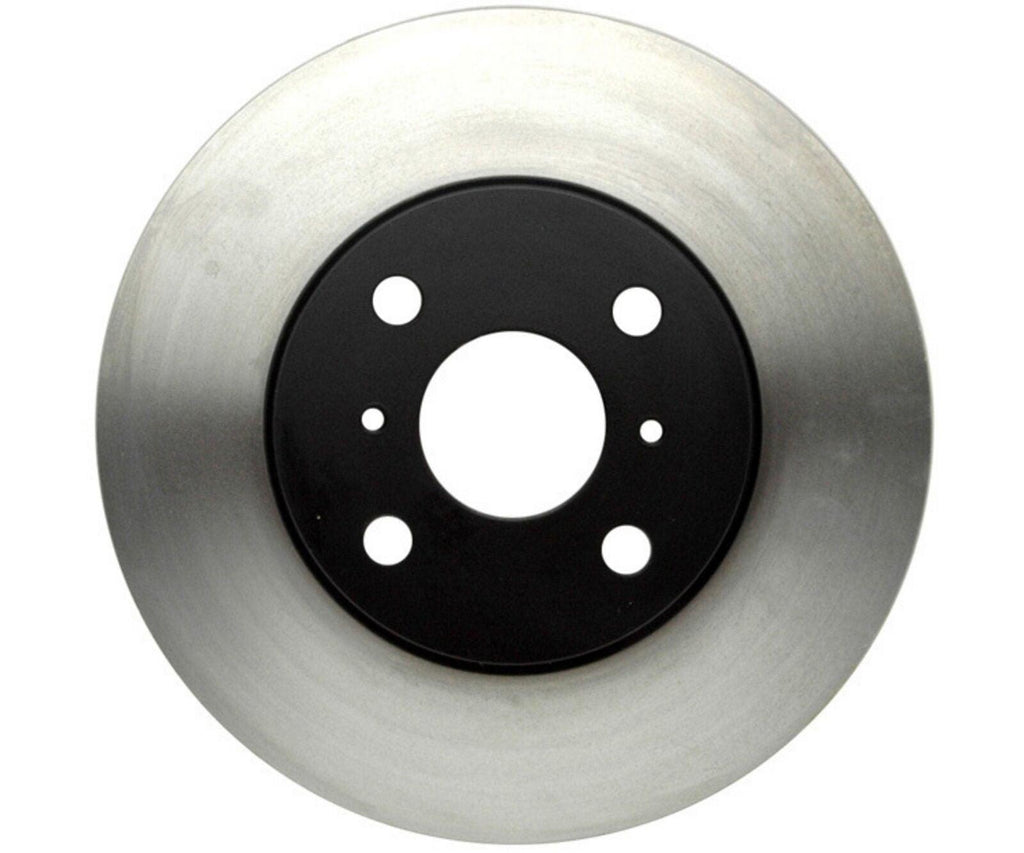 Raybestos Front Disc Brake Rotor for Prizm, Corolla (96354)