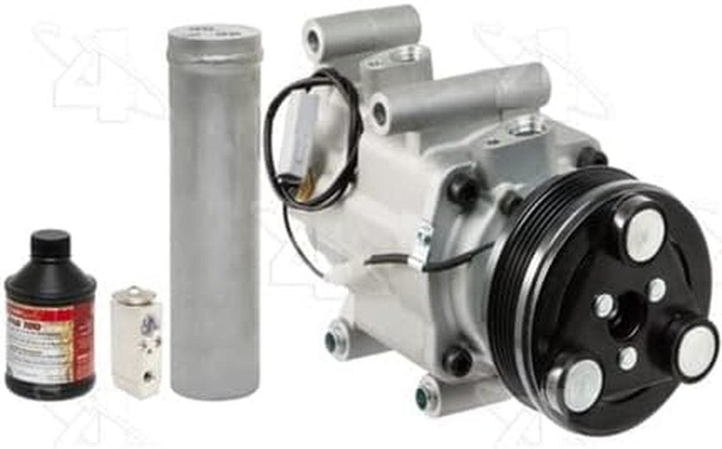 1508NK Complete Air Conditioning Kit