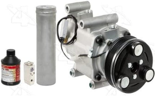 1508NK Complete Air Conditioning Kit