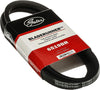 6519BR V-Belt, Black