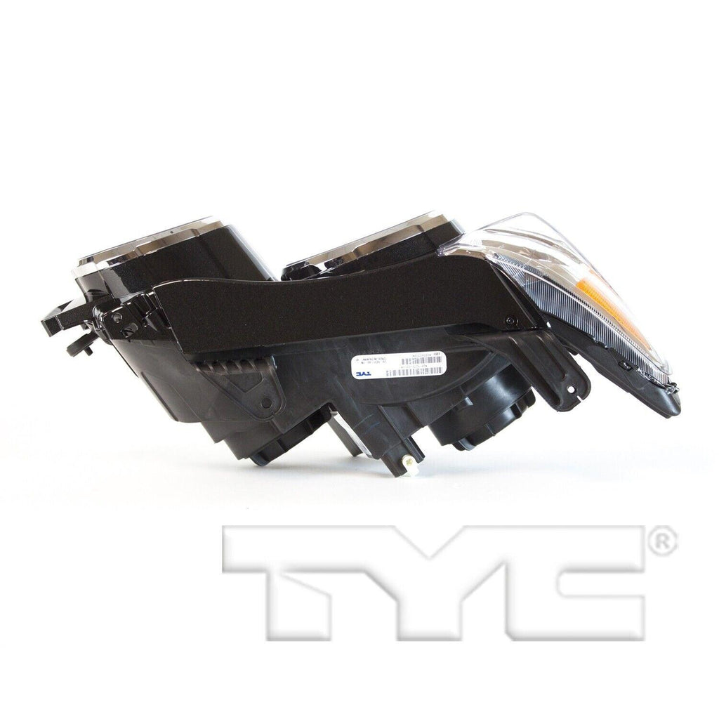 TYC Headlight Assembly for 12-16 Chevrolet Sonic 20-9231-00-9