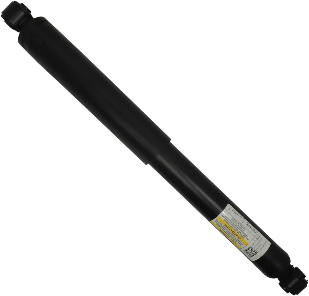 Acdelco - Absorber Asm-Rr (SLP-1) (560-1071)