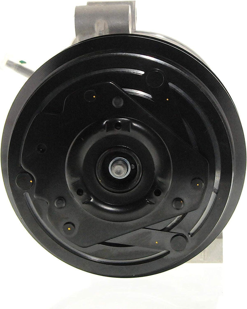 GM Genuine Parts 15-21469 Air Conditioning Compressor