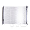TYC Radiator for Nissan 13303