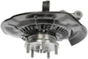 Kit De Nudillos De Dirección Dorman Para 08-13 Highlander 698-434