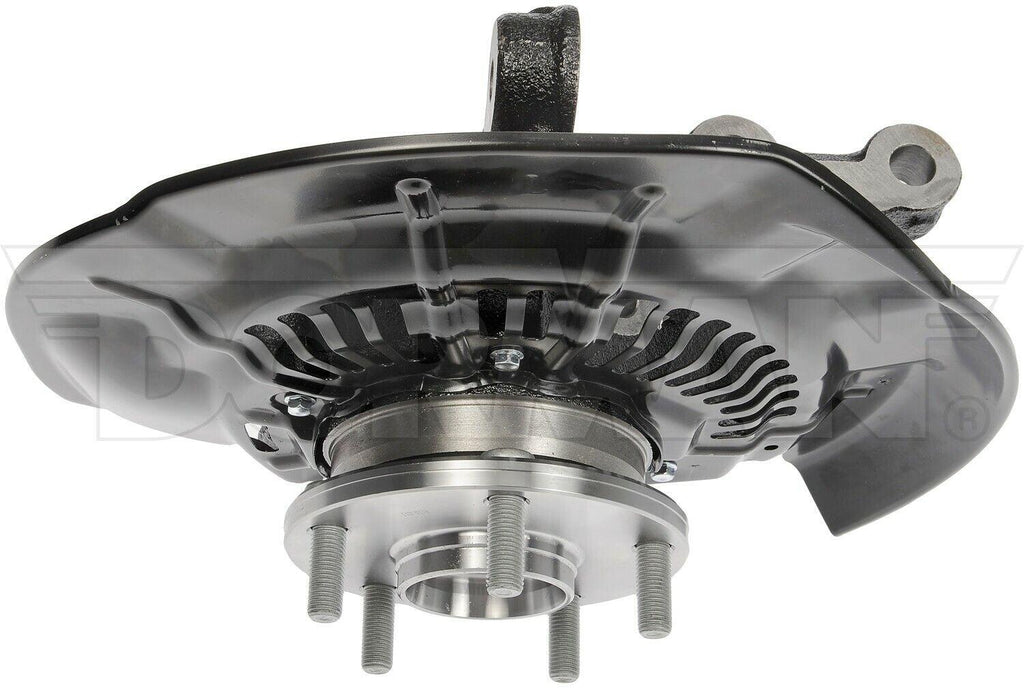 Kit De Nudillos De Dirección Dorman Para 08-13 Highlander 698-434