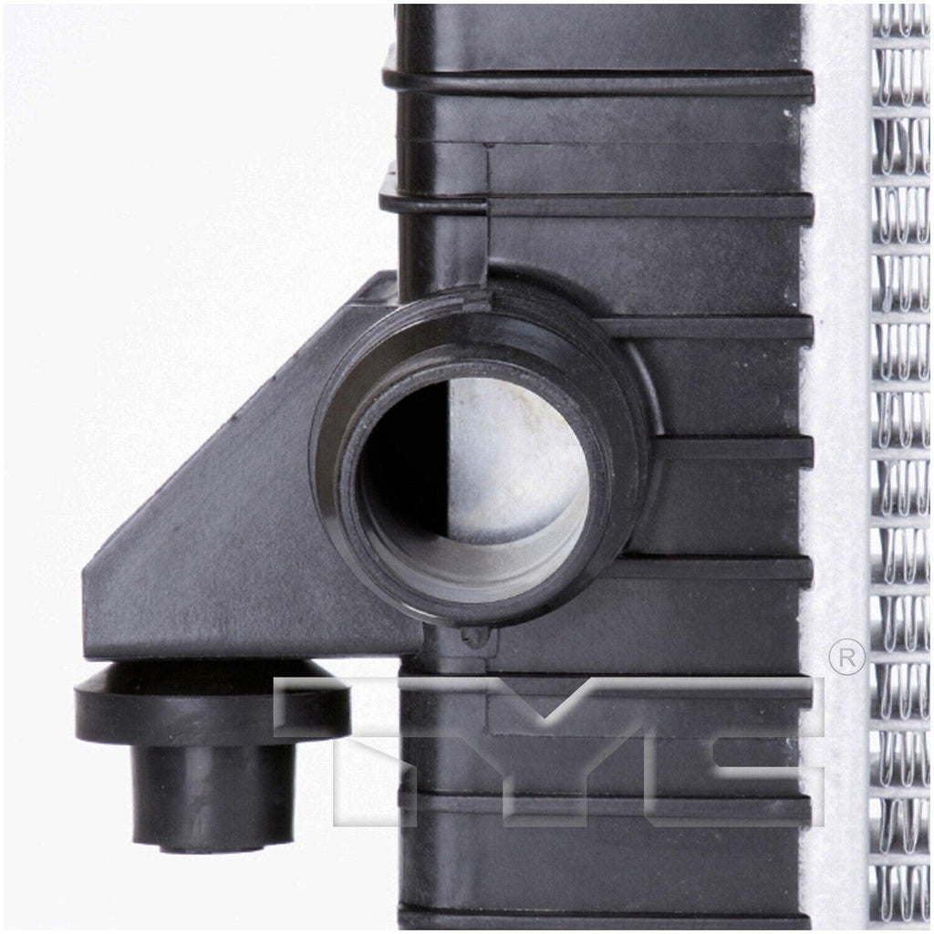 TYC Radiator for Expedition, F-150 13226