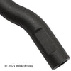 Beck Arnley Steering Tie Rod End for Ct200H, Prius, Prius Plug-In 101-7672