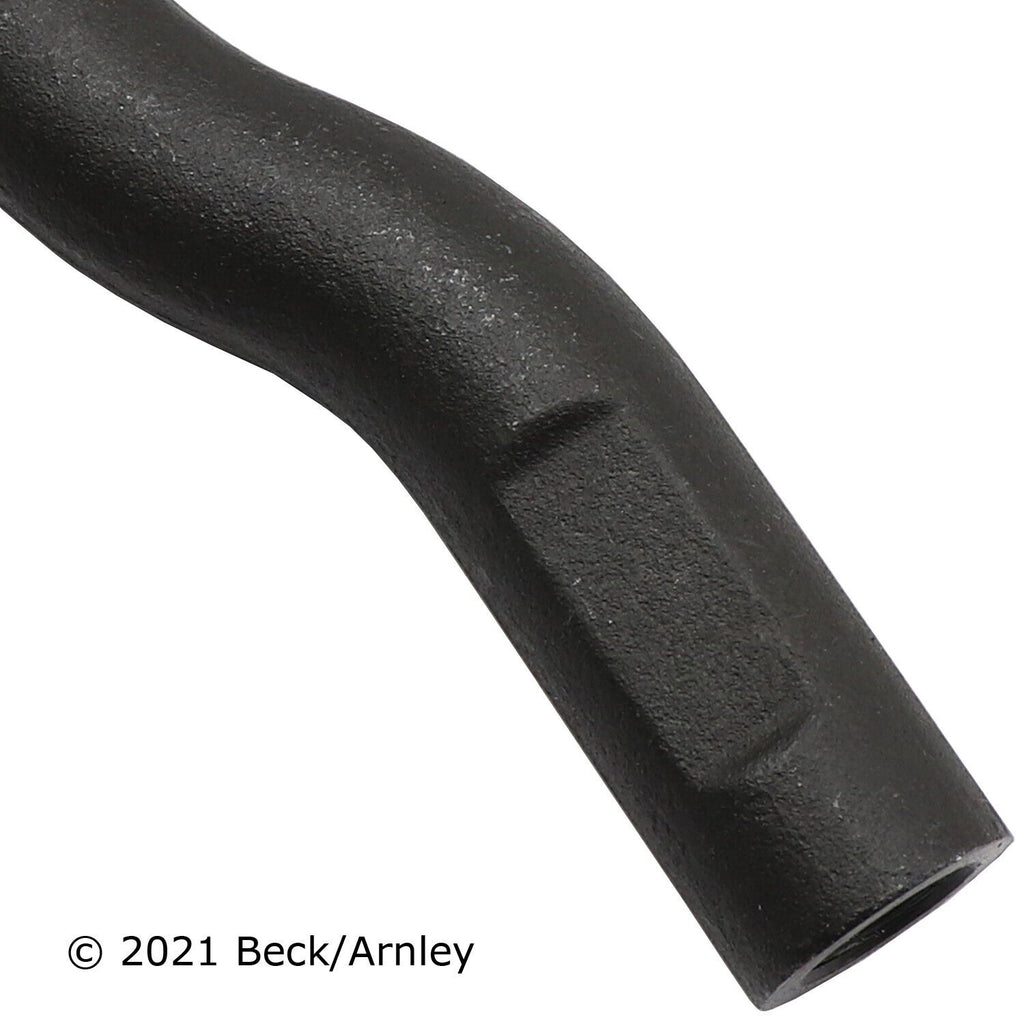 Beck Arnley Steering Tie Rod End for Ct200H, Prius, Prius Plug-In 101-7672