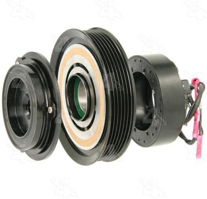 47315 Clutch Assembly