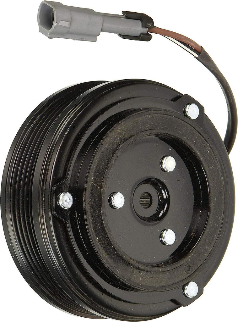 47280 Clutch Assembly