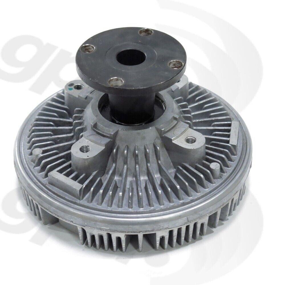 Engine Cooling Fan Clutch for C1500 Suburban, C2500 Suburban+More 2911422