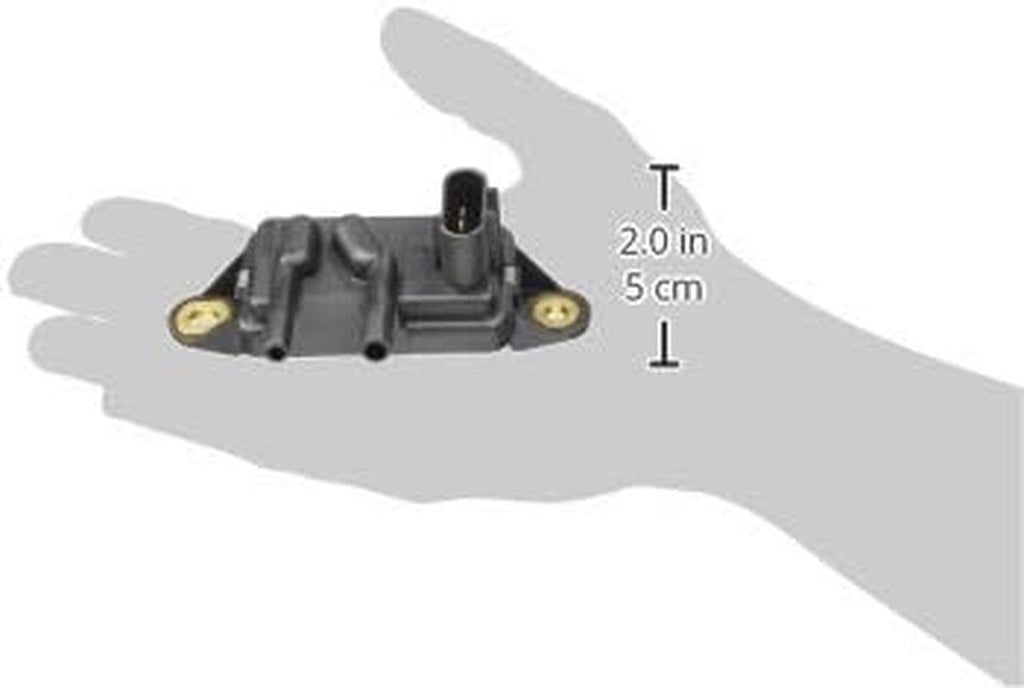 DPFE5 Exhaust Gas Recirculation Pressure Feedback Sensor