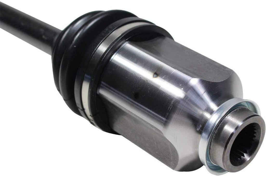 NCV75505 CV Axle Shaft Assembly - Right Front (Passenger Side)