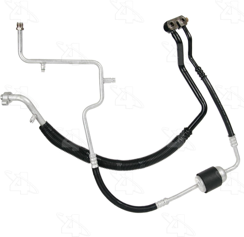 56769 Hose Assembly