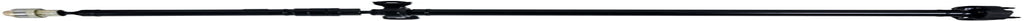 65-1007 Remanufactured Driveshaft/Prop Shaft