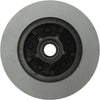 Centric Front Disc Brake Rotor for 1988-1991 C1500 (320.66010F)