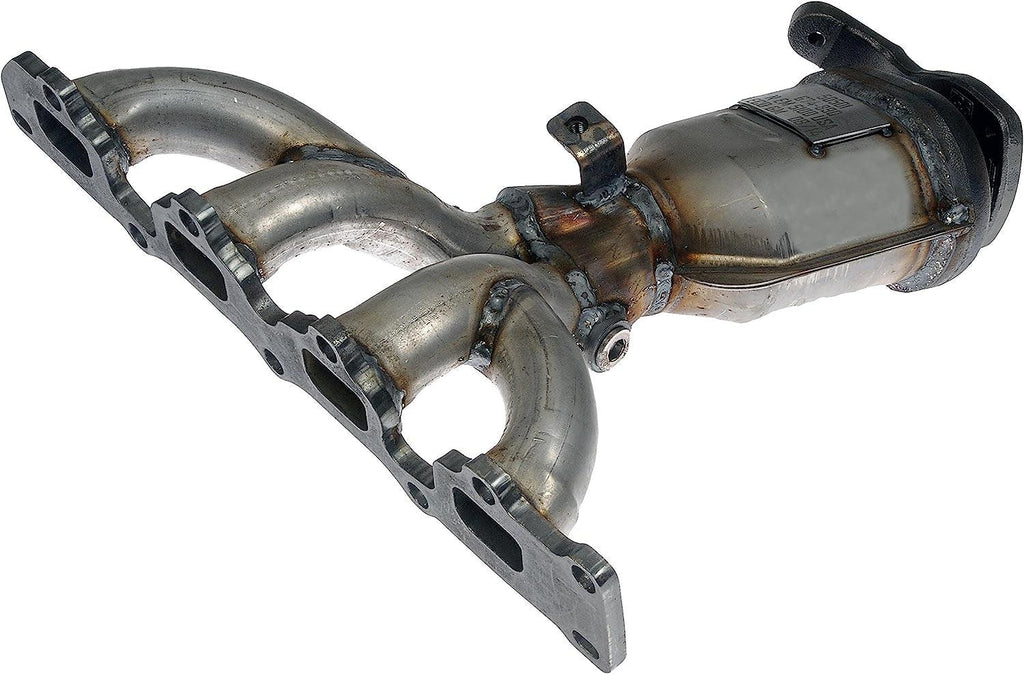 Dorman 674-890 Manifold Converter - Not CARB Compliant Compatible with Select Chevrolet / Pontiac / Saturn Models (Made in USA)