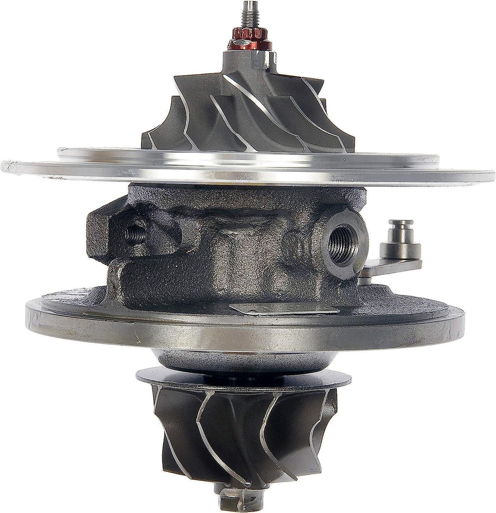 Dorman 667-006 Turbocharger Cartridge Compatible with Select Dodge / Freightliner Models (OE FIX)