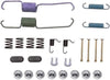 H17285 Professional Grade Drum Brake Hardware Kit