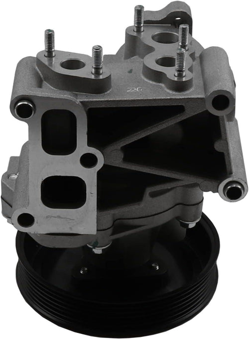 131-2414 Water Pump with Housing